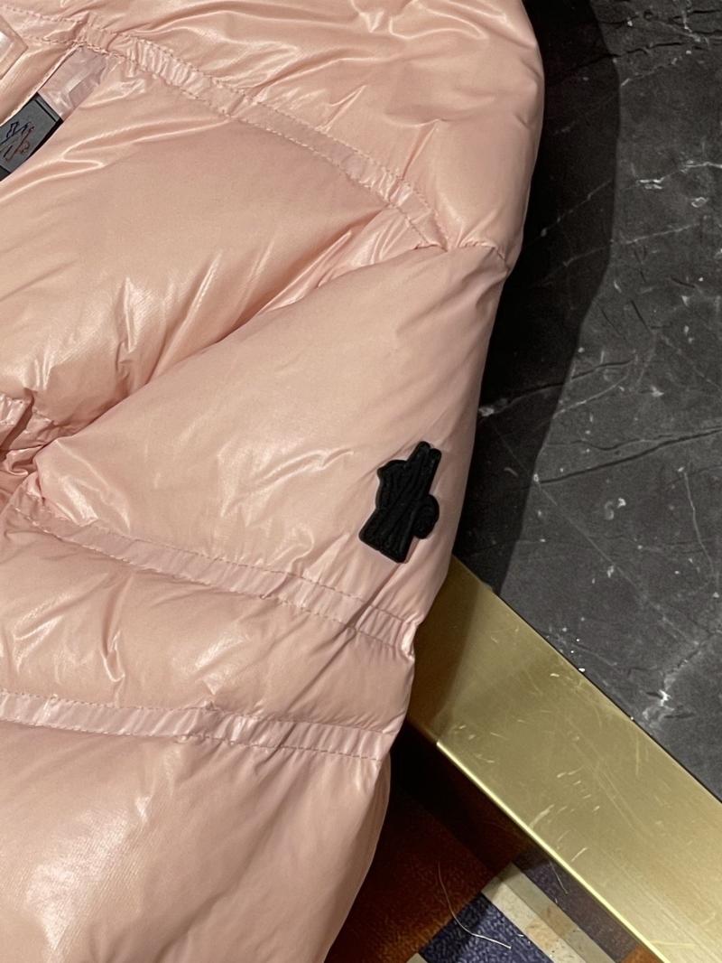 Moncler Down Coat